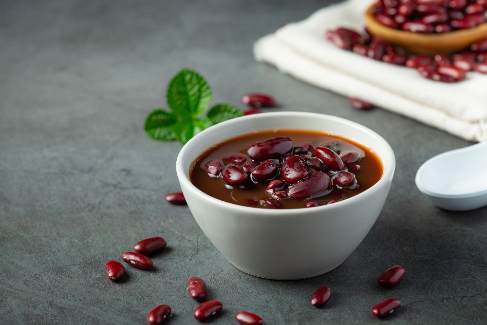 Gastronomía de Daroca de Rioja: Caparrones rojos con chorizo y un restaurante Estrella Michelín Gastronomía de Daroca de Rioja: Caparrones rojos con chorizo y un restaurante Estrella Michelín