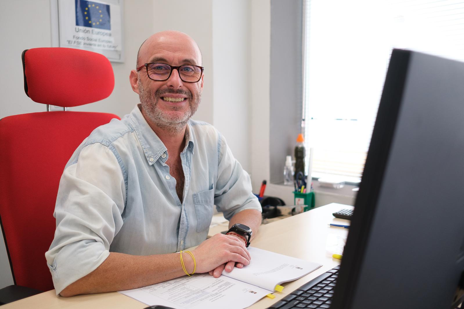 Un nueva ventana laboral Un nueva ventana laboral