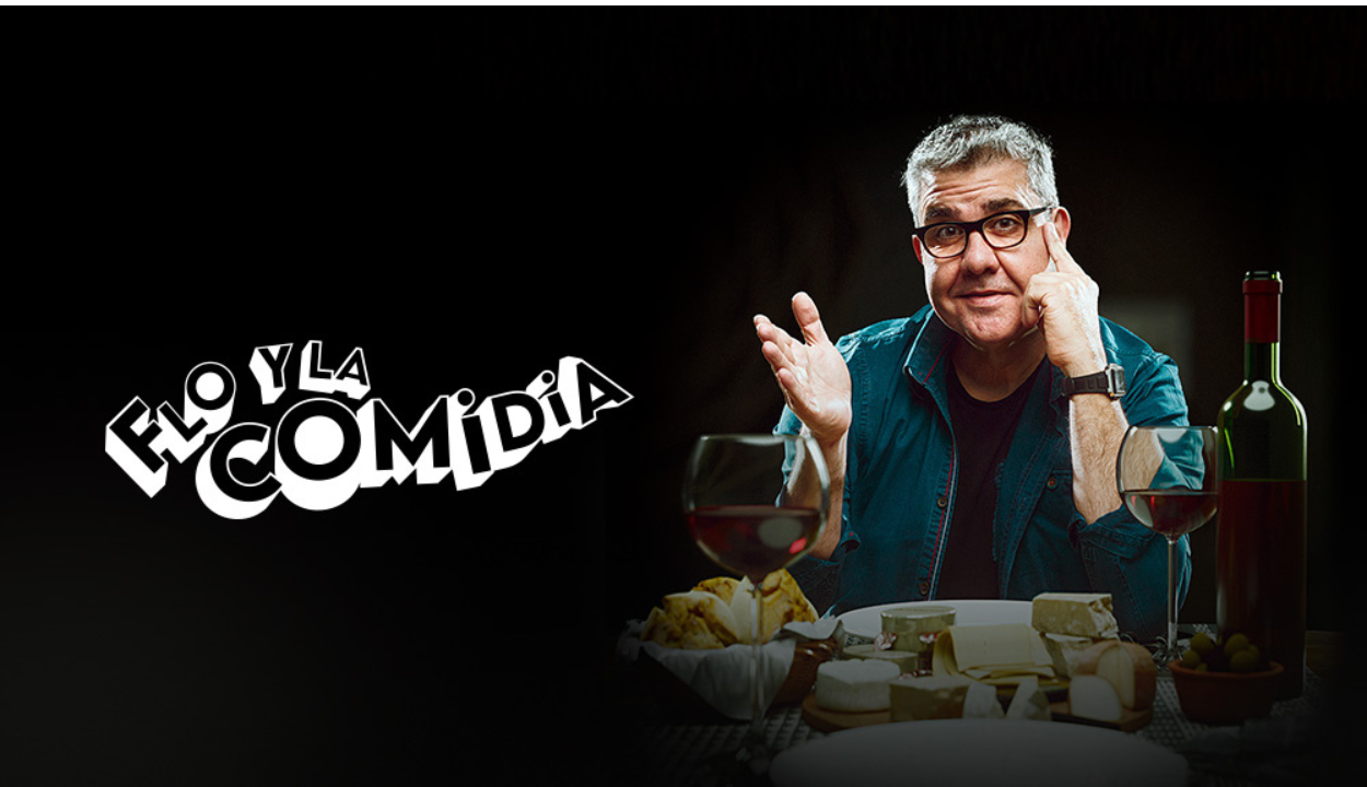 1x06 | Pedro Ruiz: estrenar la libertad de expresión 1x06 | Pedro Ruiz: estrenar la libertad de expresión