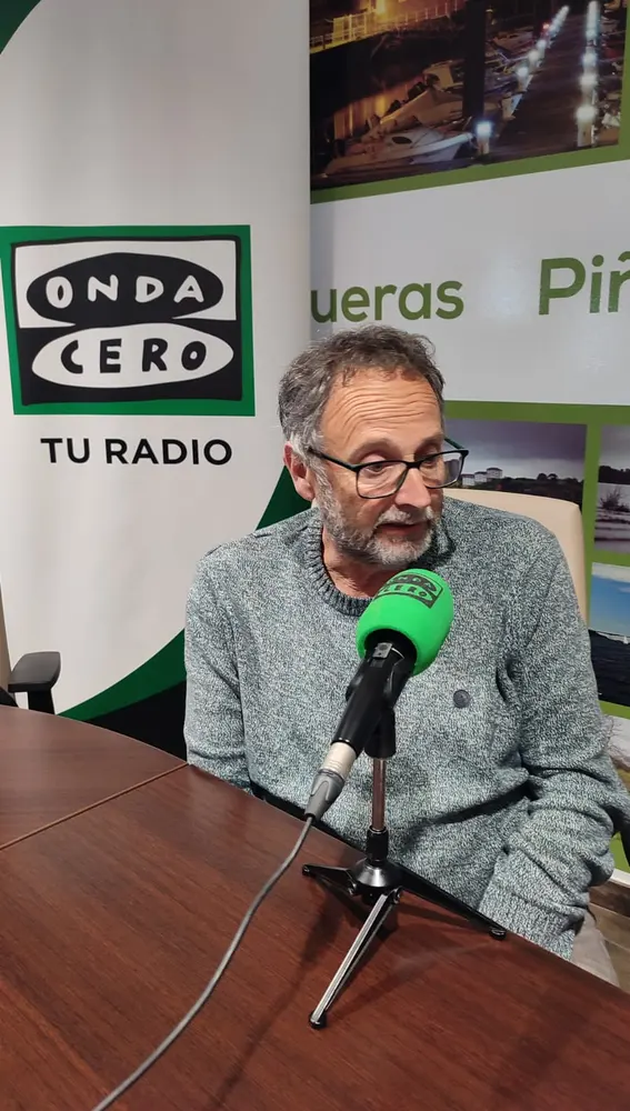 Eduardo Martín. ACUEO Eduardo Martín. ACUEO