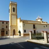 Villajoyosa invertirá más de 56.000 euros en las obras de reparación de la Ermita de San Antonio Abad 