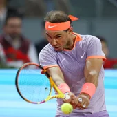 Rafa Nadal cae ante Lehecka y se despide del Mutua Madrid Rafa Nadal cae ante Lehecka y se despide del Mutua Madrid