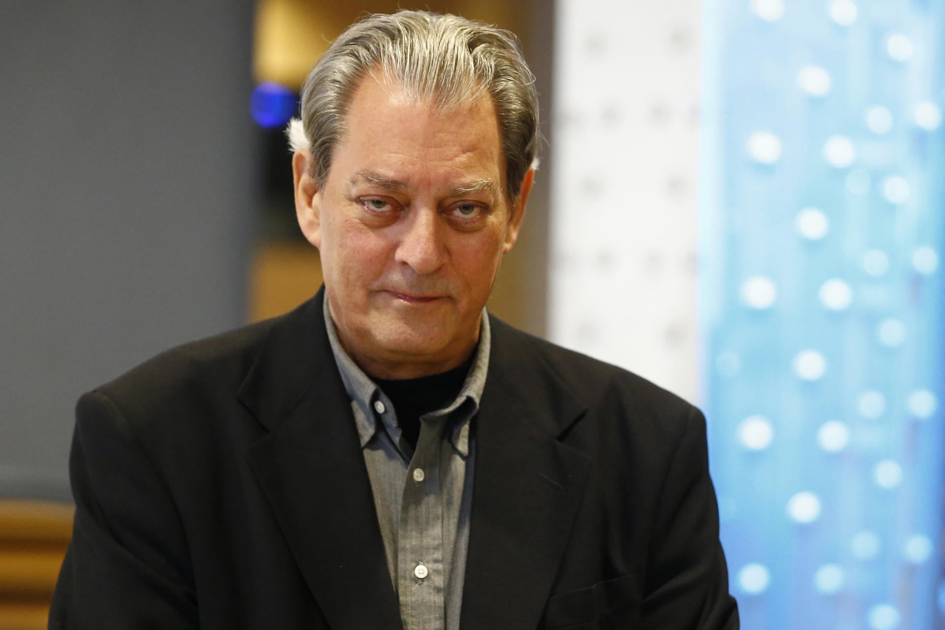 Territorio comanche: El Nueva York de Vampire Weekend y Paul Auster episode artwork