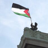 Ascienden a 300 los detenidos por las protestas a favor de Palestina en la Universidad de Columbia