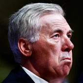Ancelotti: "El Bayern ha ofrecido su mejor versión y nosotros no" Ancelotti: "El Bayern ha ofrecido su mejor versión y nosotros no"