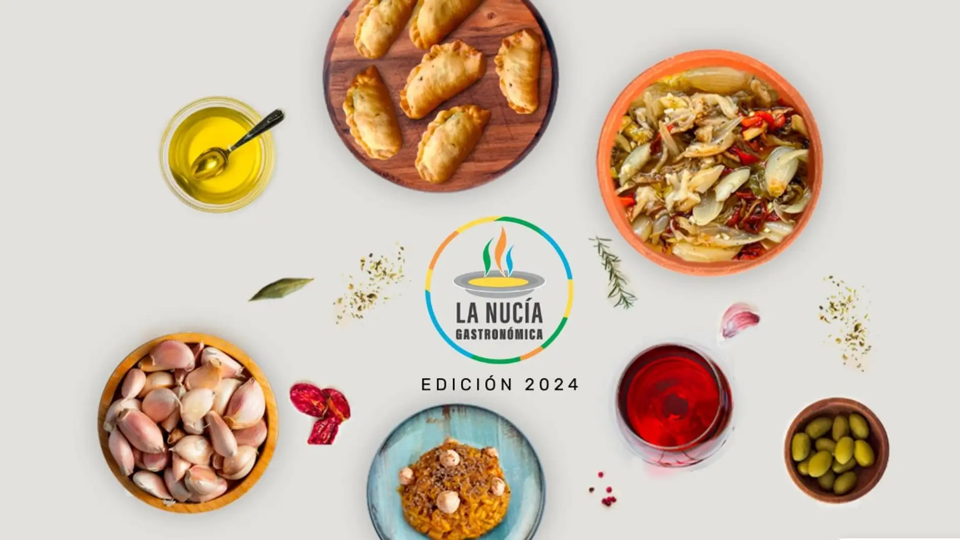 Último día para conseguir invitaciones a la I Jornada de Turismo Gastronómico de La Nucía