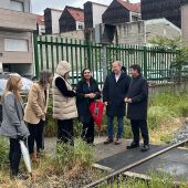 Camen Dacosta en Pelequín