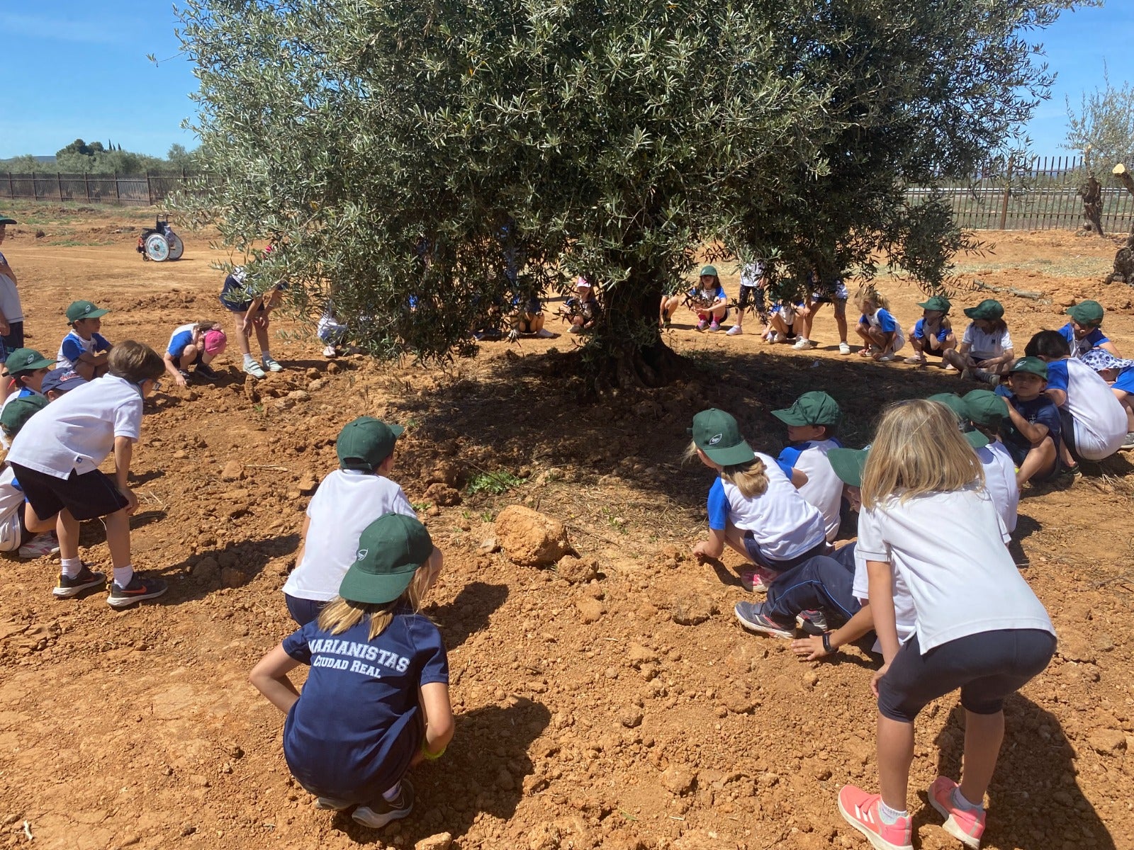Deja que fluya con Montes Norte Deja que fluya con Montes Norte