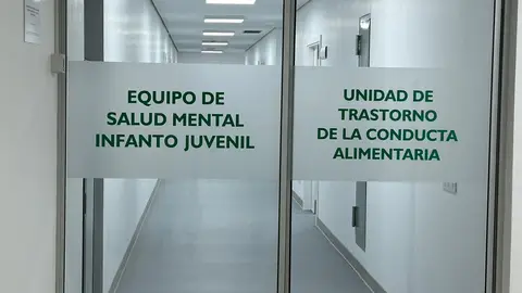 El Hospital San Pedro de Alcántara ya dispone del Equipo de Salud Mental Infanto-juvenil y de Trastorno de la Conducta Alimentaria El Hospital San Pedro de Alcántara ya dispone del Equipo de Salud Mental Infanto-juvenil y de Trastorno de la Conducta Alimentaria