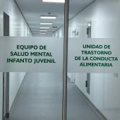 El Hospital San Pedro de Alcántara ya dispone del Equipo de Salud Mental Infanto-juvenil y de Trastorno de la Conducta Alimentaria