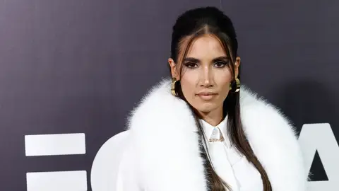 La cantante India Martínez en diciembre de 2023. La cantante India Martínez en diciembre de 2023.