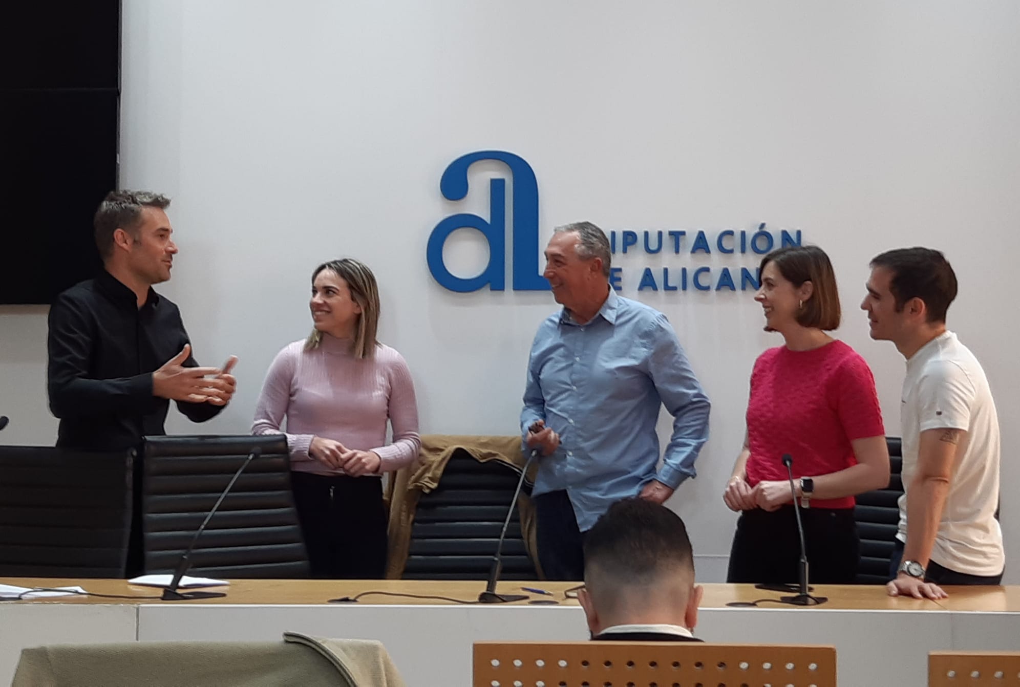 Compromís formaliza un recurso judicial contra el decreto de Admisión Educativa del Consell Compromís formaliza un recurso judicial contra el decreto de Admisión Educativa del Consell