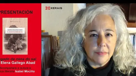 Elena Gallego Elena Gallego
