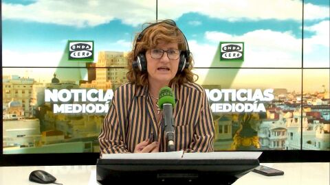Elena Gijón: "Pedro Sánchez se abona al género epistolar"