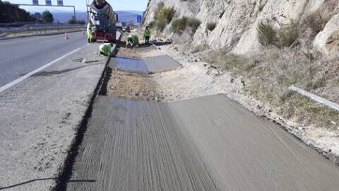 12 millóns de euros para a conservación de estradas en Ourense