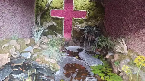 Cruces de mayo de Piedrabuena 2023 Cruces de mayo de Piedrabuena 2023