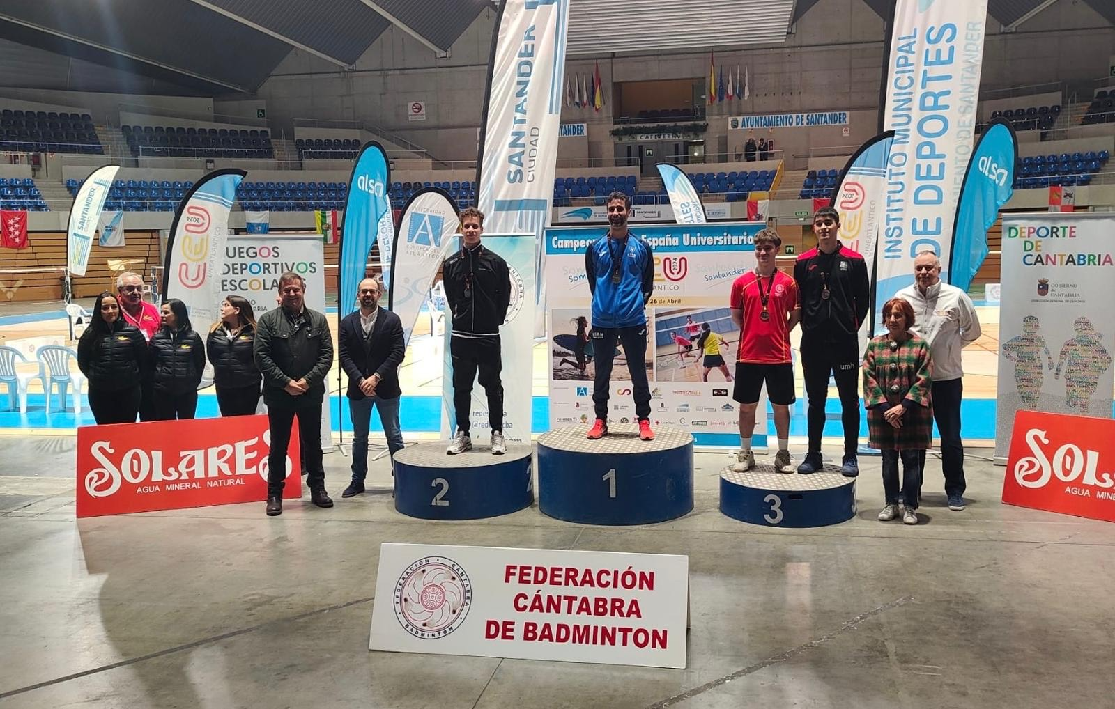 Grandes resultados do Club Athlos na fin de semana Grandes resultados do Club Athlos na fin de semana