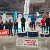 Grandes resultados do Club Athlos en Madrid Grandes resultados do Club Athlos en Madrid