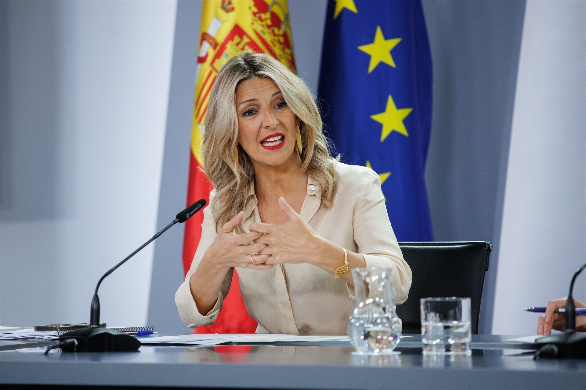 Todo sobre la reforma del subsidio por desempleo: nuevos requisitos y casi 100 euros más al mes Todo sobre la reforma del subsidio por desempleo: nuevos requisitos y casi 100 euros más al mes