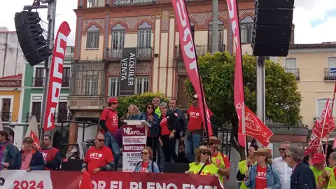 Primero de Mayo 2024 Primero de Mayo 2024