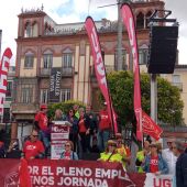 Primero de Mayo 2024