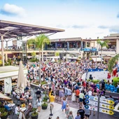 El Centro Comercial Zenia Boulevard celebra su 'Pasarela a la Igualdad' para promover la inclusión de personas con diversidad funcional El Centro Comercial Zenia Boulevard celebra su 'Pasarela a la Igualdad' para promover la inclusión de personas con diversidad funcional