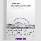 Un libro repasa 110 años de historia del movimiento scout en Extremadura