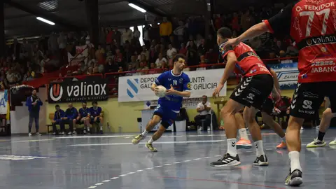 Imagen del partido de Unión Financiera Imagen del partido de Unión Financiera