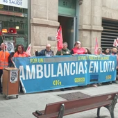 Ambulancias Atlántico Ambulancias Atlántico