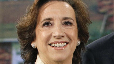 Fotograf&iacute;a de archivo, tomada el 21/05/2013, de la periodista Victoria Prego