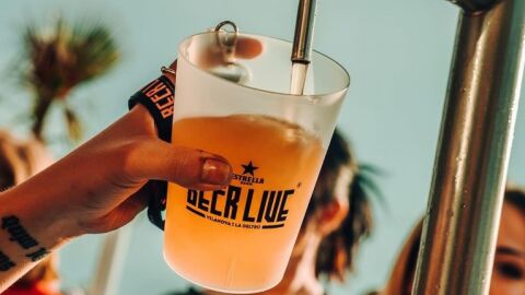 Beer Live
