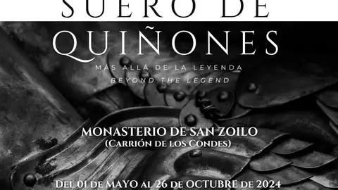 FUNDOS inaugura la exposición documental ‘Suero de Quiñones. Más allá de la leyenda’ en Carrión de los Condes .