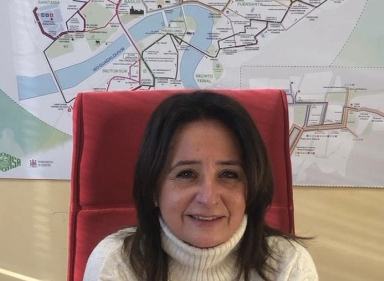 Aucorsa prepara su plan de Feria Aucorsa prepara su plan de Feria