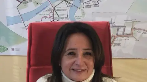 Ana Tamayo Ana Tamayo