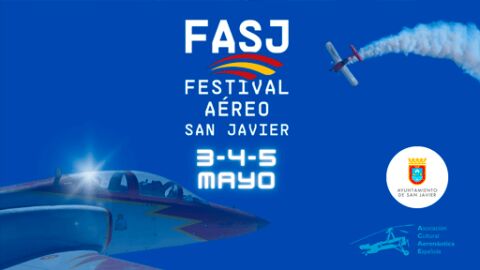 Festival Aéreo San Javier