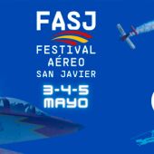 Festival Aéreo San Javier