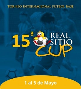 La Granja celebra estos días la XV Real Sitio Cup La Granja celebra estos días la XV Real Sitio Cup