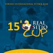 Torneo Internacional de Futbol Base