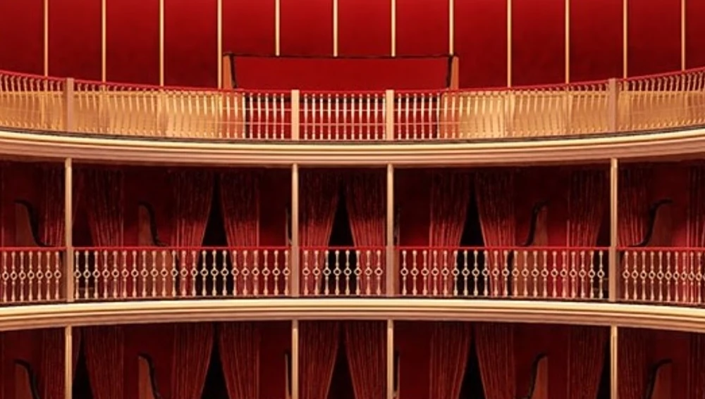 El Teatro Pereyra quiere mantener su filosofía e imagen tradicional