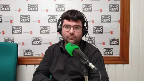 Jesús Ruiz, organista de la Basílica de Jesús de Medinaceli, de Madrid Jesús Ruiz, organista de la Basílica de Jesús de Medinaceli, de Madrid