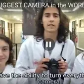 Un estudiante de la Vega Baja presenta una propuesta al concurso de física de partículas organizado por el CERN Un estudiante de la Vega Baja presenta una propuesta al concurso de física de partículas organizado por el CERN