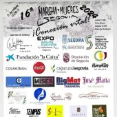 Marcha Mujeres AFA