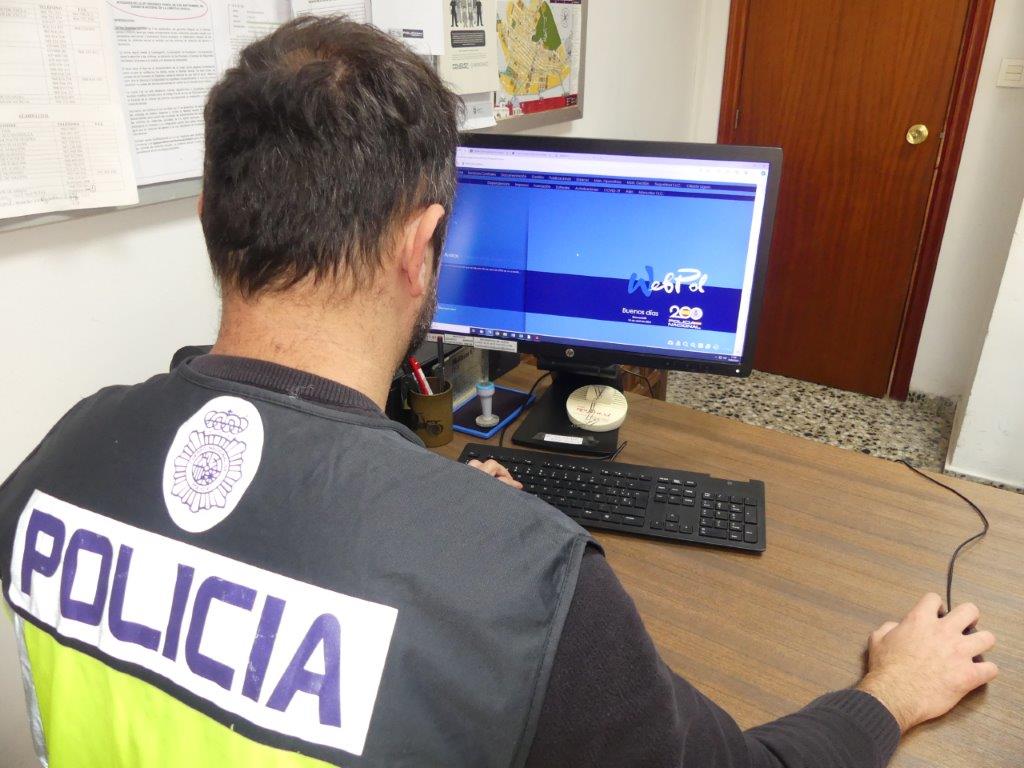 Aumentan en la Región de Murcia los delitos de estafas a través de inversiones en criptomonedas Aumentan en la Región de Murcia los delitos de estafas a través de inversiones en criptomonedas