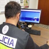 Aumentan en la Región de Murcia los delitos de estafas a través de inversiones en criptomonedas