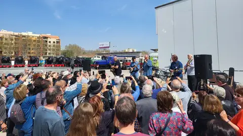 Vermuts musicals els Sirex Vermuts musicals els Sirex