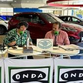 Entrevista al CEO de Autonáutica, José Pérez Aratero, con motivo del decimocuarto President's Award. Entrevista al CEO de Autonáutica, José Pérez Aratero, con motivo del decimocuarto President's Award.