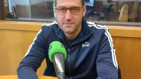 Bernat Lavaquiol Bernat Lavaquiol