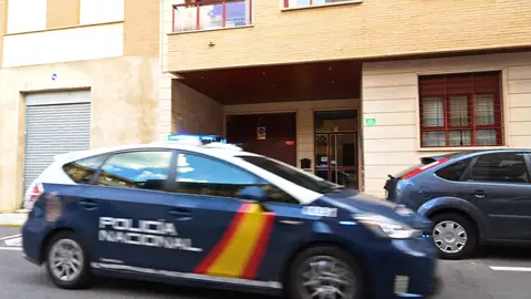 Badajoz declara un día de luto oficial por la muerte de Carmen Tejero a manos de su hijo adoptivo de 17 años Badajoz declara un día de luto oficial por la muerte de Carmen Tejero a manos de su hijo adoptivo de 17 años