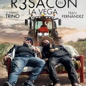 El show 'Resacón en la Vega' abre este sábado el programa de monólogos de la Concejalía de Juventud en Orihuela El show 'Resacón en la Vega' abre este sábado el programa de monólogos de la Concejalía de Juventud en Orihuela