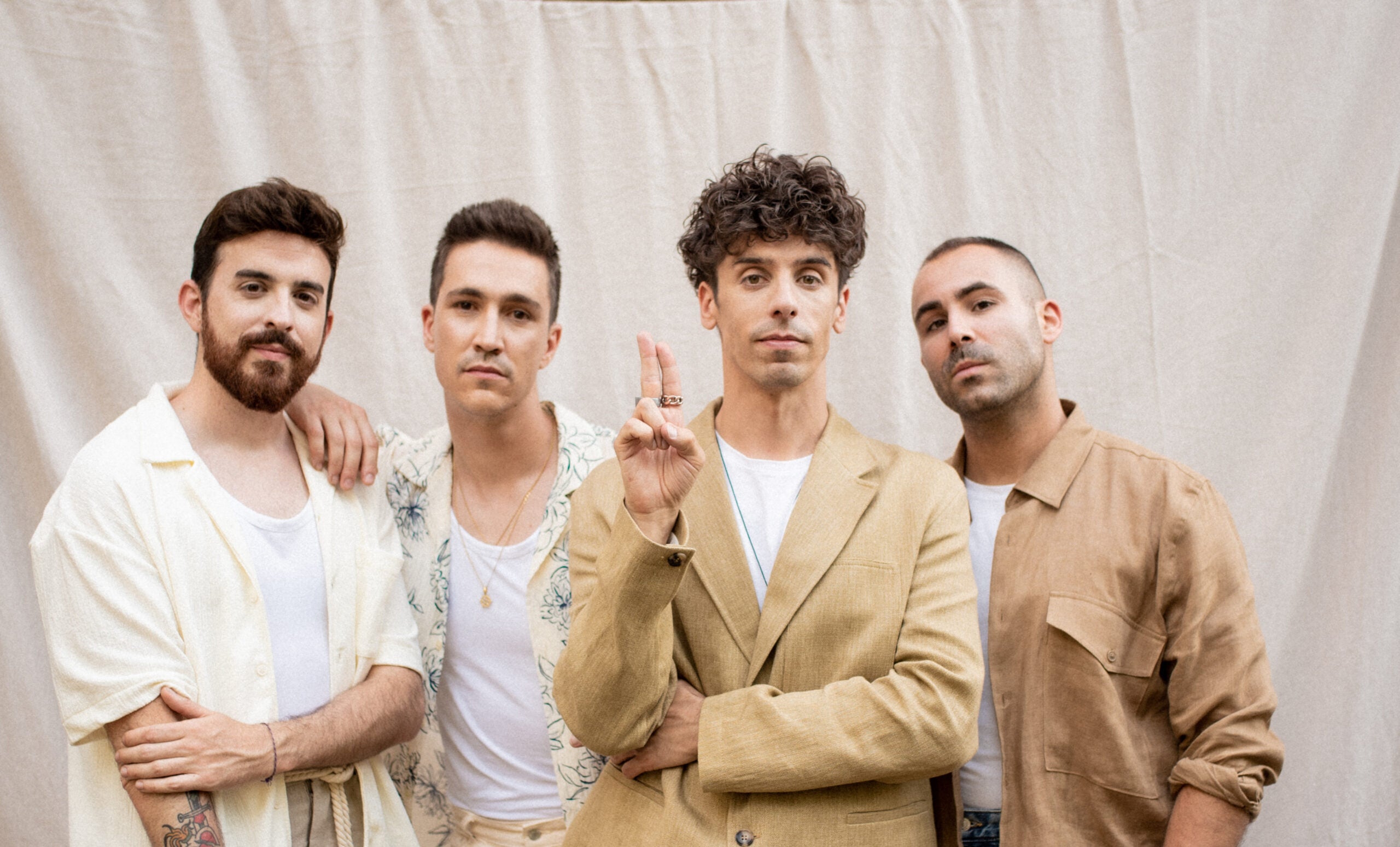 Europa FM llena de música Sant Josep de sa Talaia con el showcase exclusivo de Veintiuno Europa FM llena de música Sant Josep de sa Talaia con el showcase exclusivo de Veintiuno